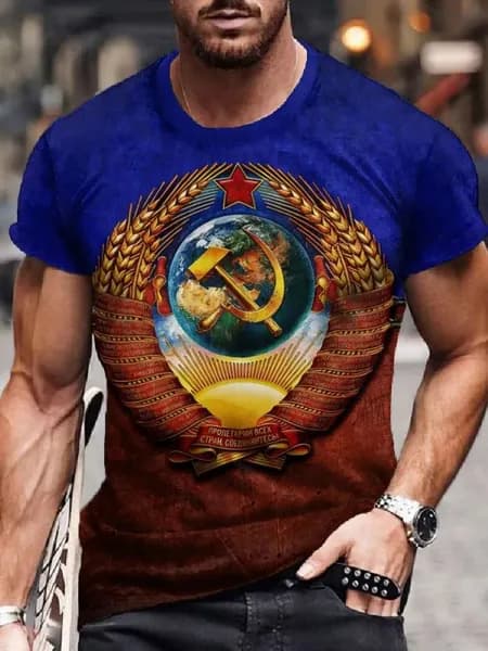 Футболка 1 шт