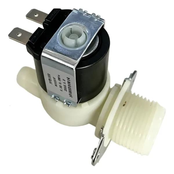 Электромагнитный клапан воды 3/4" для стиральной машины, 220V