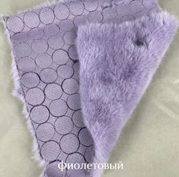 Декоративный элемент для рукоделия Помпоны 100 шт., диаметр 1,5 см