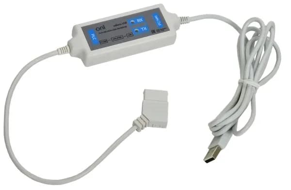 ПЛК 430 Кабель USB ONI