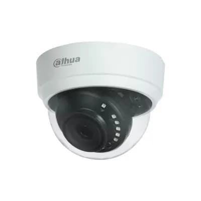 HDCVI-видеокамера Dahua DH-HAC-D1A21P-0280B