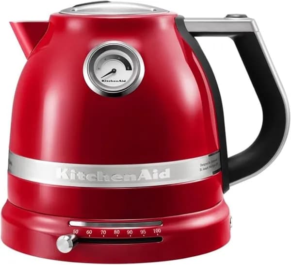 Kitchenaid Artisan 5KEK1522EER Чайник 1,5 л