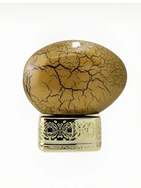 THE HOUSE OF OUD golden powder отливант 5 мл