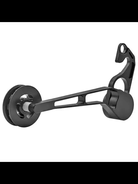 Звено-стабилизатор для трансмиссии 5-7sp, для Brompton (чёрн