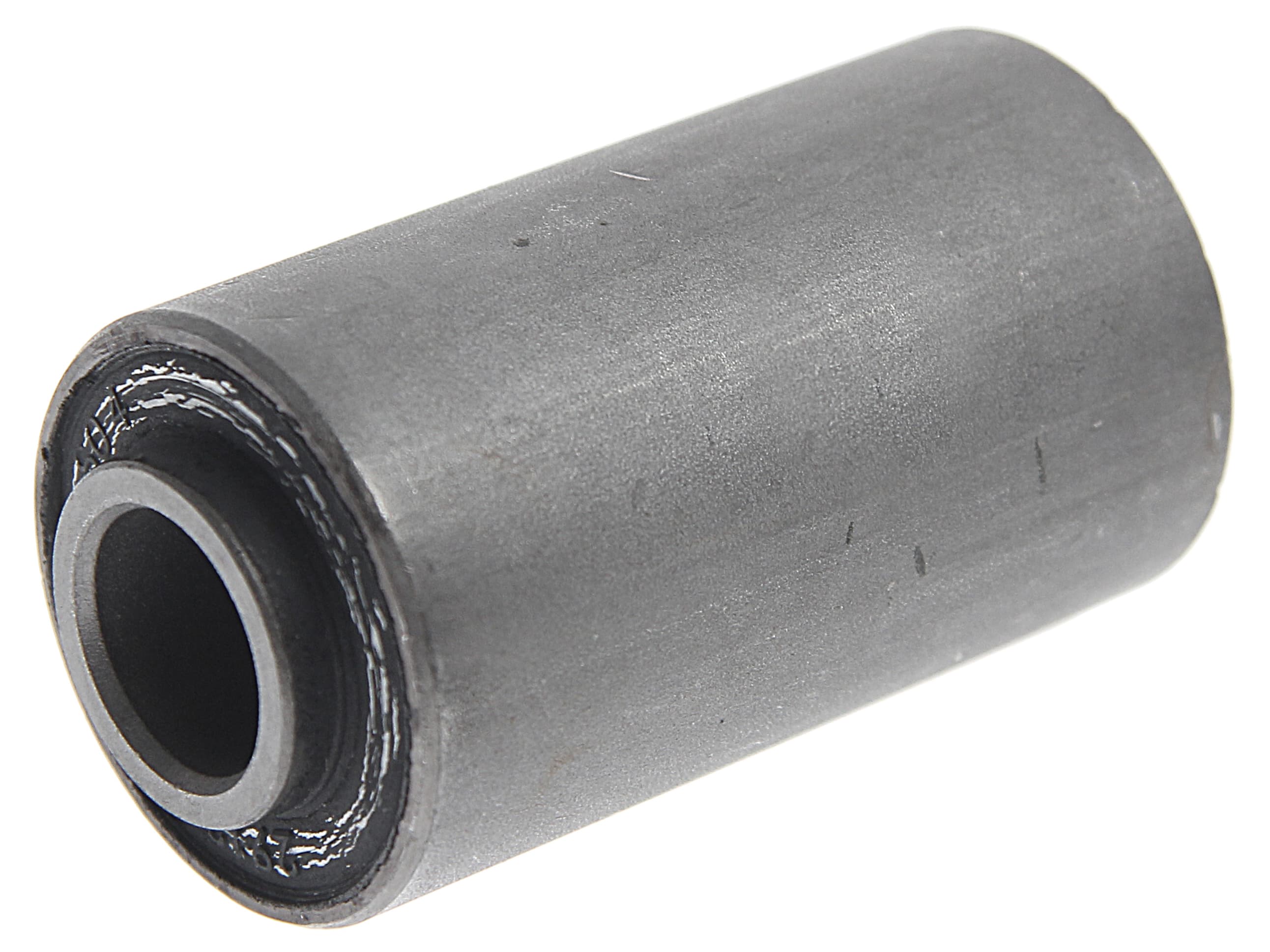 Сайлентблок JAC N80 КАМАЗ Компас-9 задней рессоры передний OE / Арт. 2902030LE