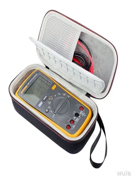 Подходит для сумки хранения Fluke F15B +/F17B + /F18B55