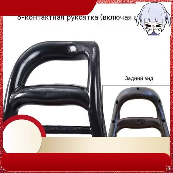 Сумка тележка
