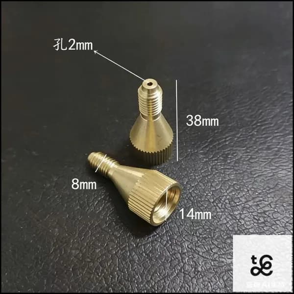 Пароочиститель 216515-9652 2500 Вт, насадки - 1 шт