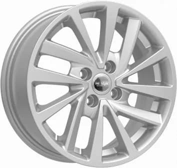 iFree Колесный диск Литой 15x6" PCD4х100 ET40 D60.1