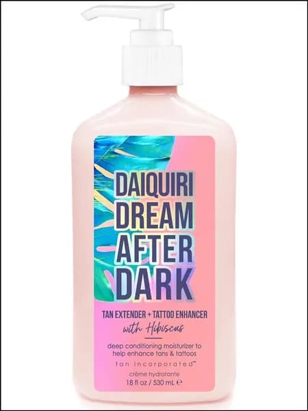 Лосьон для тела Daiquiri Dream After Dark 530 мл