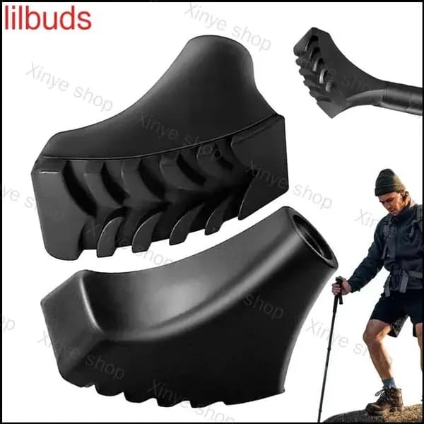 LilBuds Цанга для треккинговой палки