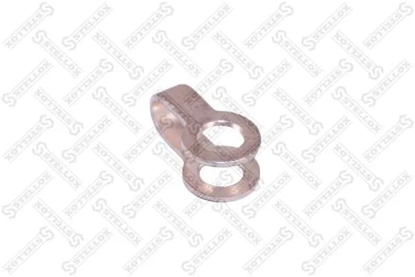 Шайба обратки (топл.сист.) D 6mm MAN