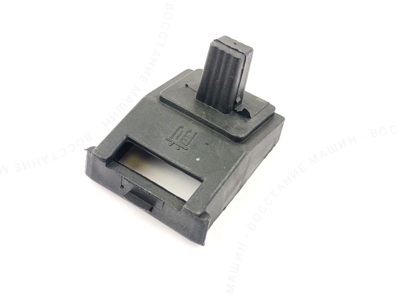 Зажим боковой крепления переднего бампера - 2803608-K00 для Great Wall Hover H2, H3 / 2803201-K00