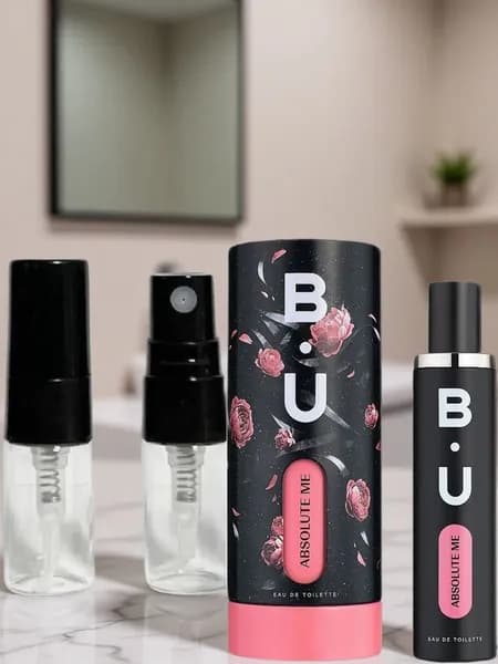 B.U. Наливная парфюмерия Absolute Me 2 мл