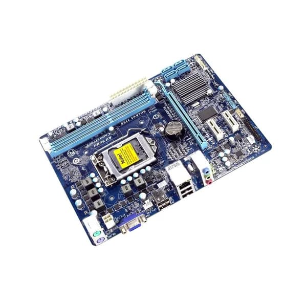 системная плата сокет 1155 GigaByte GA-H61M-DS2 rev 2.0