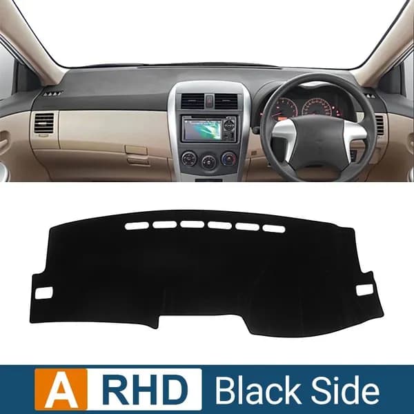 Накидка автомобильная, Memory Foam