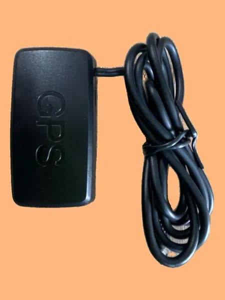 GPS приемник с micro USB
