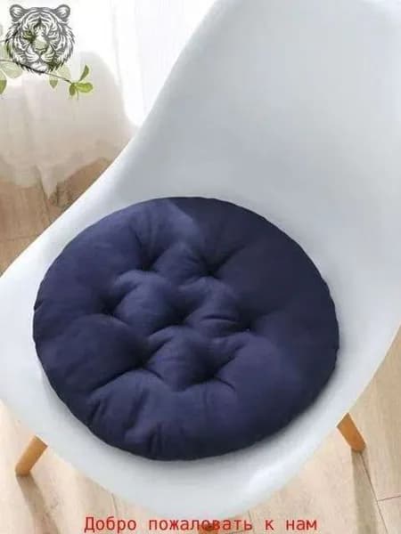 Матрас для садовой мебели 50х50 см