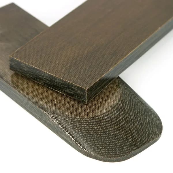 Микарта #Khaki, плашки (135х45, 7)