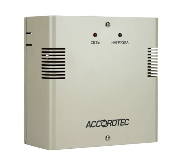 Блок бесперебойного питания accordtec ББП-40