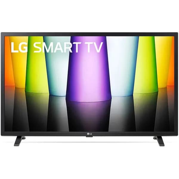 LG Телевизор 32LQ63006LA.ARUG 32" Full HD, черный