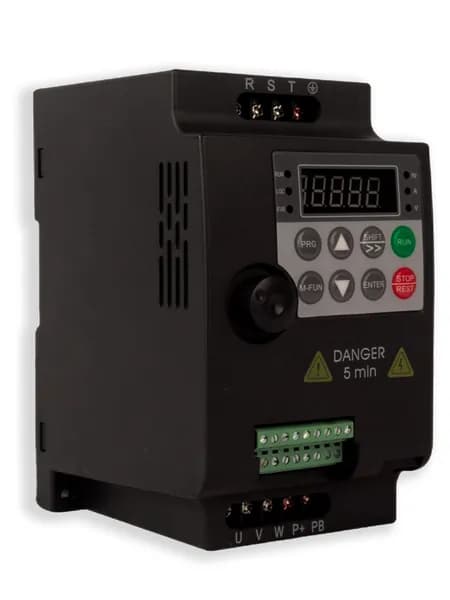 Частотный преобразователь Suswe 310-0.75G3, 380V, 0,75 кВт