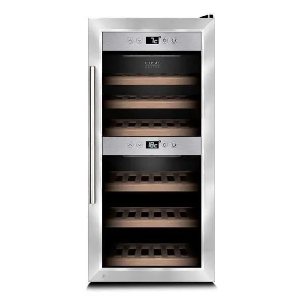 Винный шкаф Caso WineComfort 240 Smart