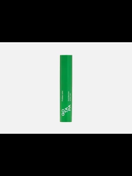 GO TAPA Anti-blemish action pen Стик для борьбы с нес