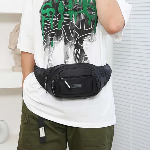 SPORTMAX Пояс для бега