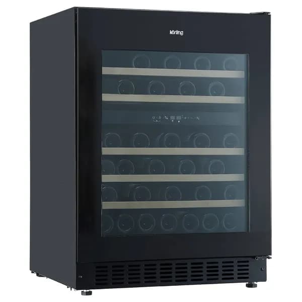 Korting KFW 803 DB GN Винный шкаф встраиваемый