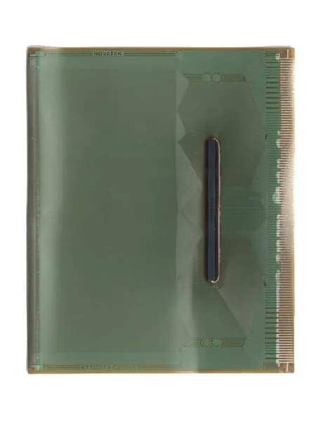 Шлейф COF NT30227H-C5205A
