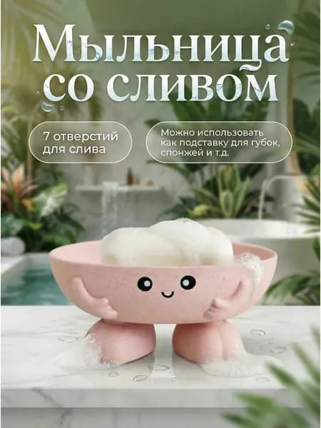 Мыльница