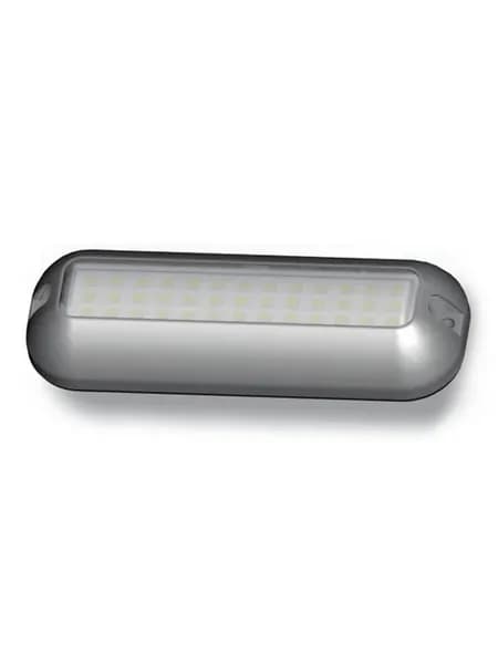 Фонарь подводный нержавеющая сталь, пластик, SK-00302-BU