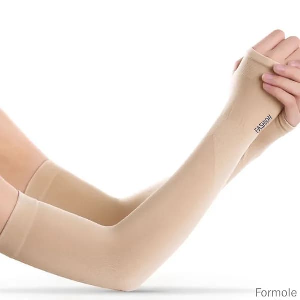 Generic Спортивный компрессионный нарукавник