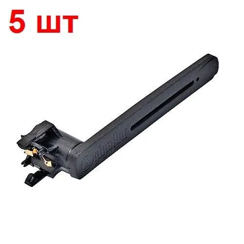 Антенна в плату B5771 Picea 2.4 GHz Swivel 5 шт. 2,4-2,5 ГГц Bluetooth Wi-Fi ZigBee Wi MAX