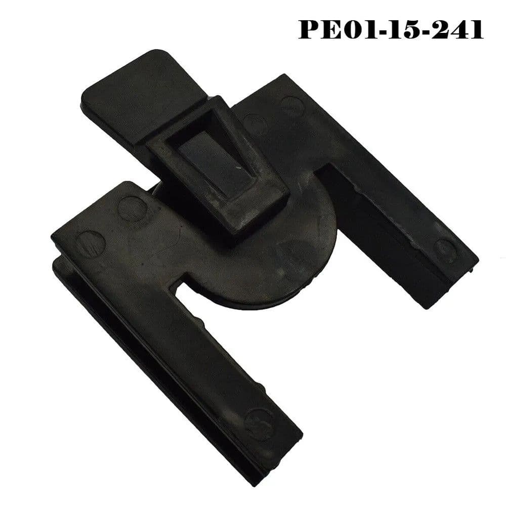 Верхний кронштейн радиатора для Mazda 3, 6, CX-3, CX-5, CX-9 2013 2022 PE01-15-241