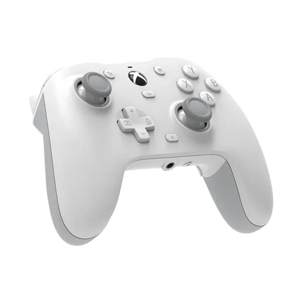 GameSir-G7 HE, белый, проводной геймпад