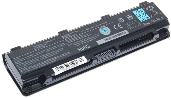 Аккумулятор для Toshiba PA5024U-1BRS, Satellite C850, Satellite L850, Satellite C870, Satellite C50, Satellite L850D, Satellite C850D, Toshiba Satellite L855 Satellite L870 Satellite L70
