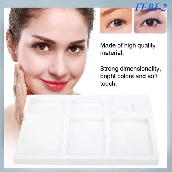 Лоток для инструментов татуировки 10pcs