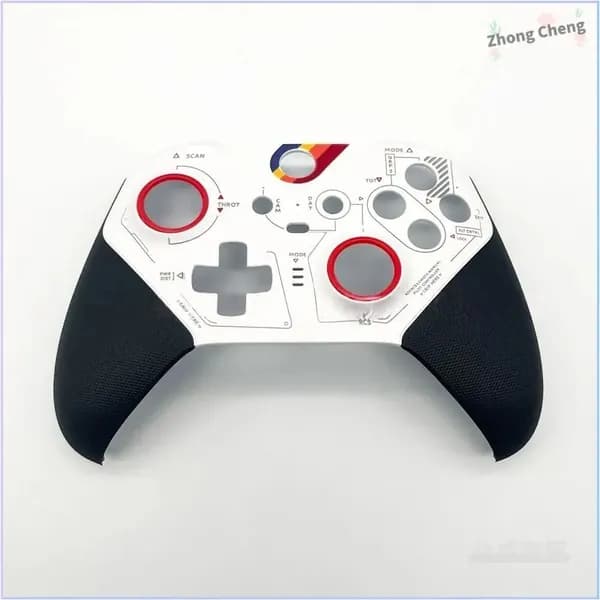 1 набор замены корпуса оболочки для Xbox One Elite серии 2 контроллера передняя крышка оболочки корпуса лицевая пластина