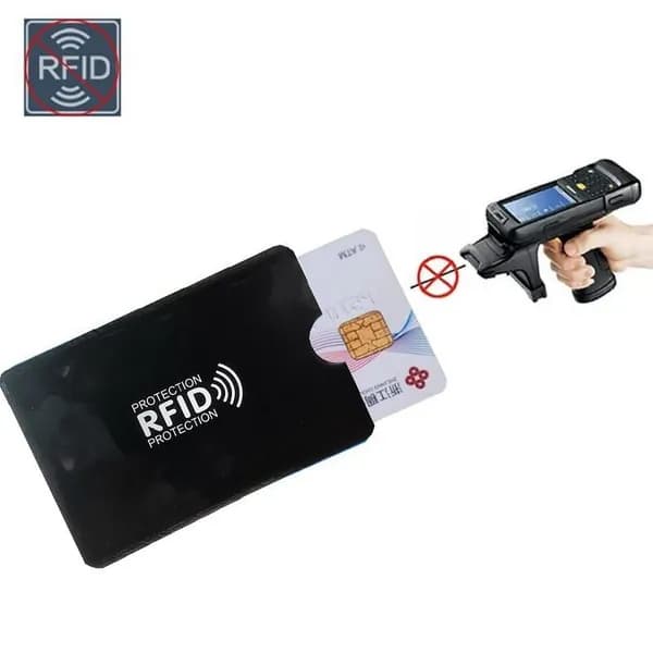 RFID-защита