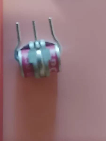газовый Разрядник