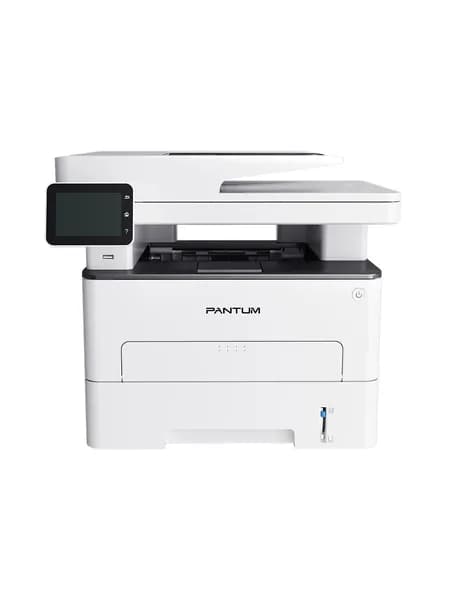 МФУ Pantum M7310DW белый
