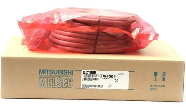 Модуль Mitsubishi QC100B #MIT
