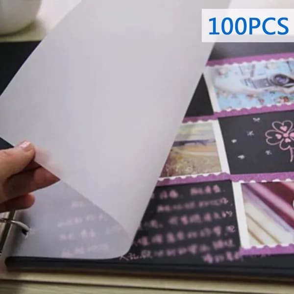 Бумага офисная Копировальная, 100 лист., шт
