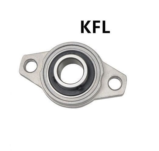 Подшипник KFL000 FK