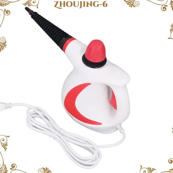 Пароочиститель 1014230028412_ZHOUJ-6_M4U7H0
