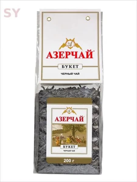 Чай листовой50