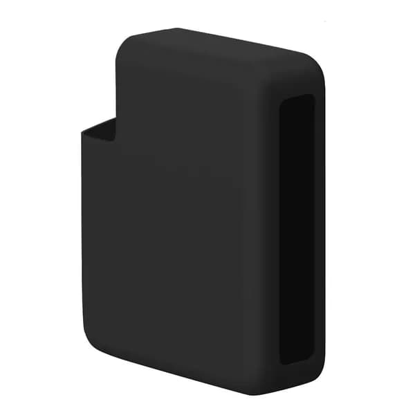 Портативный внешний аккумулятор для MacBook Pro, Черный