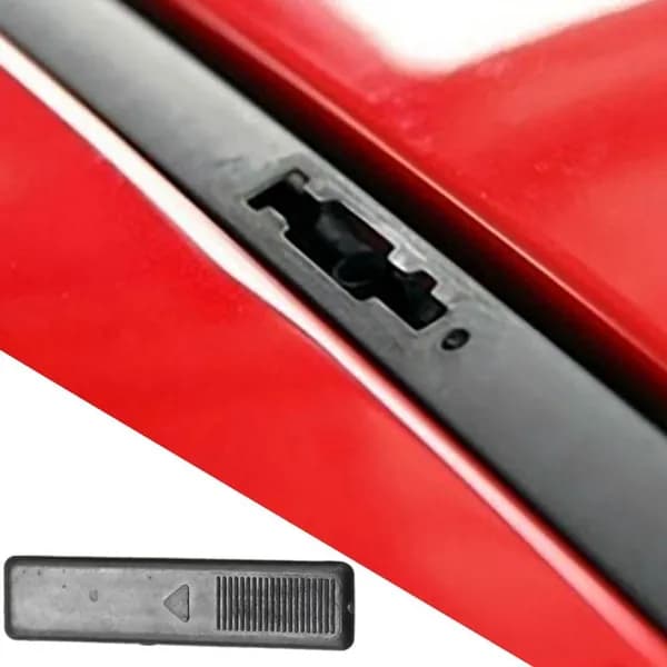 4 шт. Накладки на крышу для MAZDA 2 de 2007-2014 3 BK 2003-2008 BL 2009-2013 5 CR 2005-2010 6 CX7 CX9